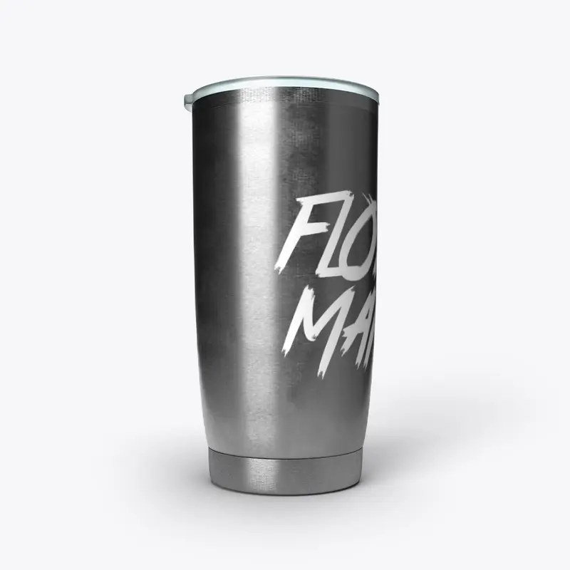 Florida Man Tumbler!